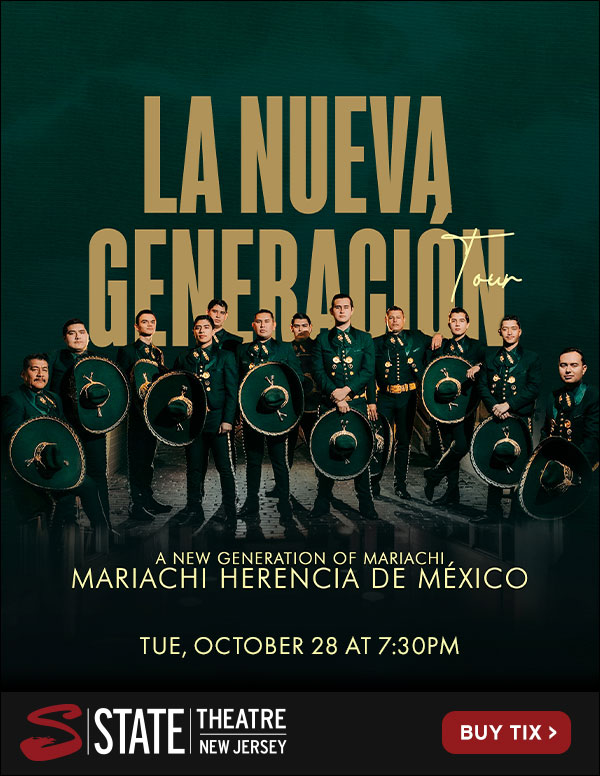 Mariachi