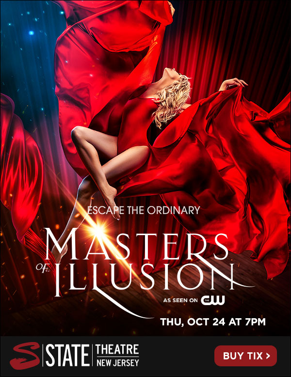 Masters of Illusion