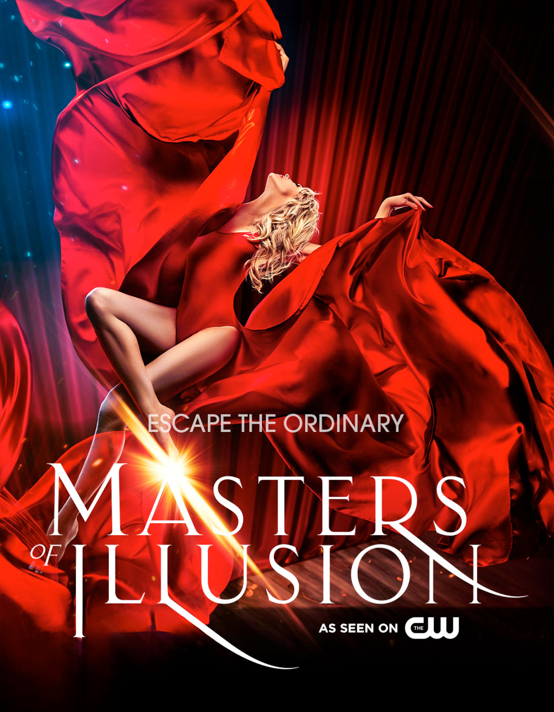 Image for Masters of Illusion