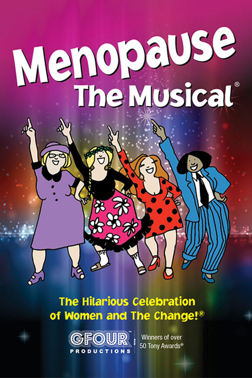 Image for Menopause The Musical®