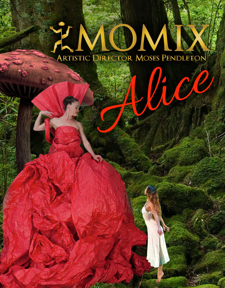 Image for MOMIX: Alice