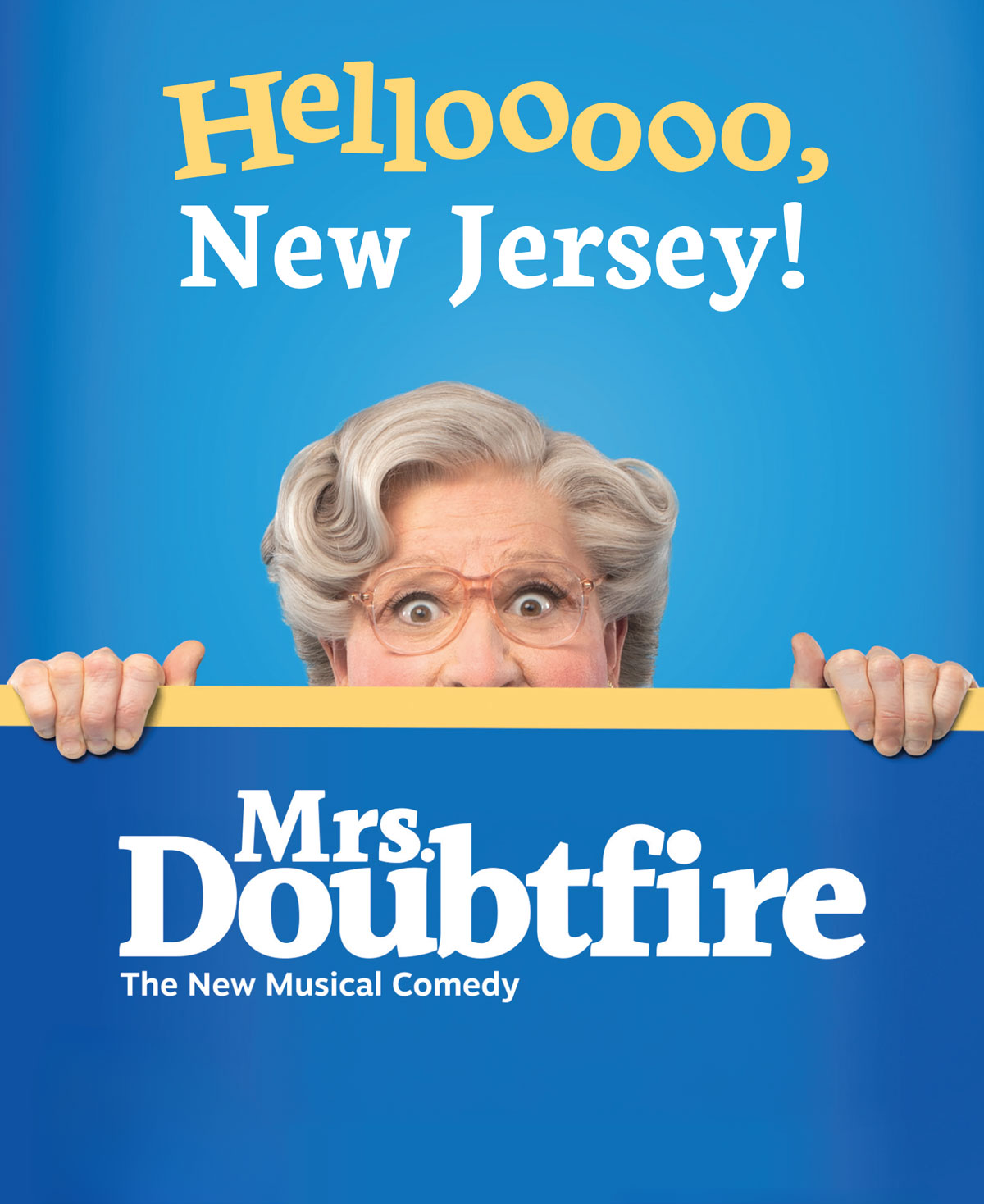 Image for Mrs. Doubtfire