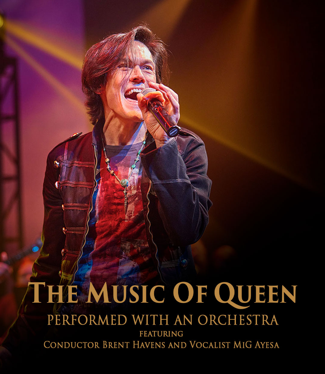 Image for Windborne's The Music of Queen