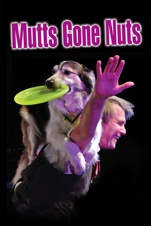 Image for Mutts Gone Nuts