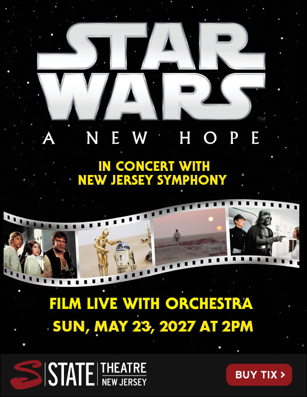 Star Wars New Hope