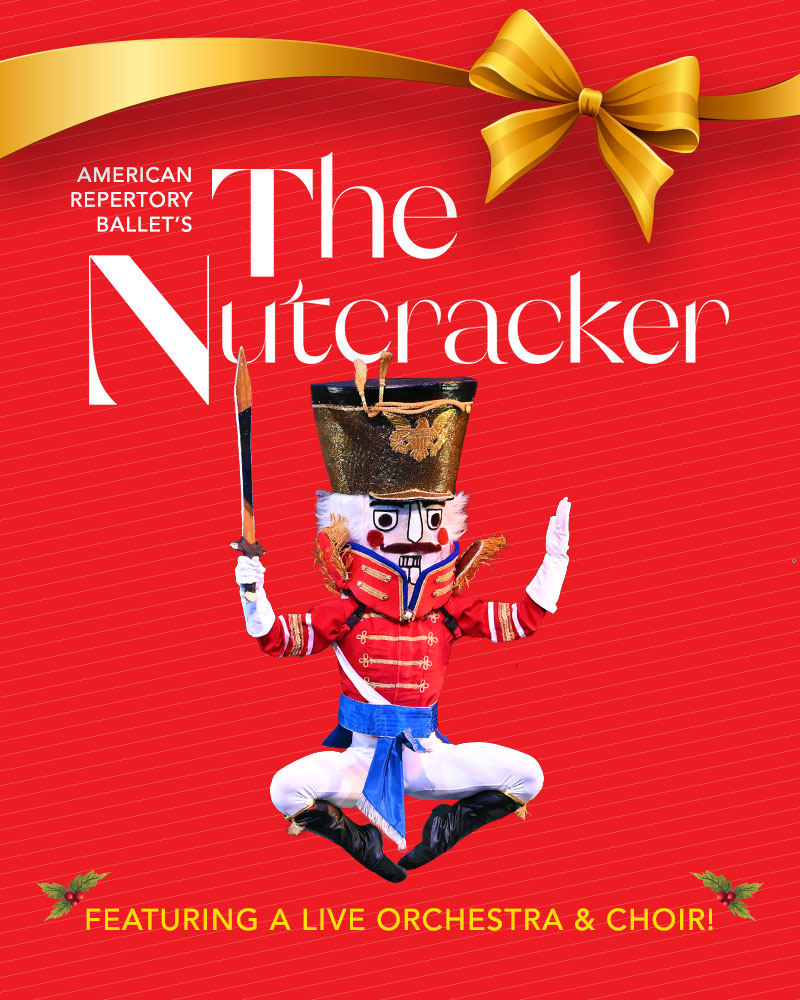 Image for The Nutcracker—American Repertory Ballet