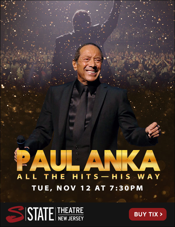 Paul Anka