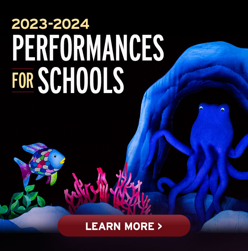 Performances for Schools