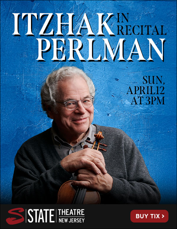 Itzhak Perlman