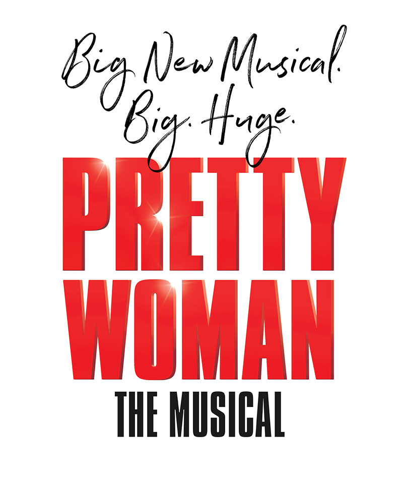Image for Pretty Woman: The Musical
