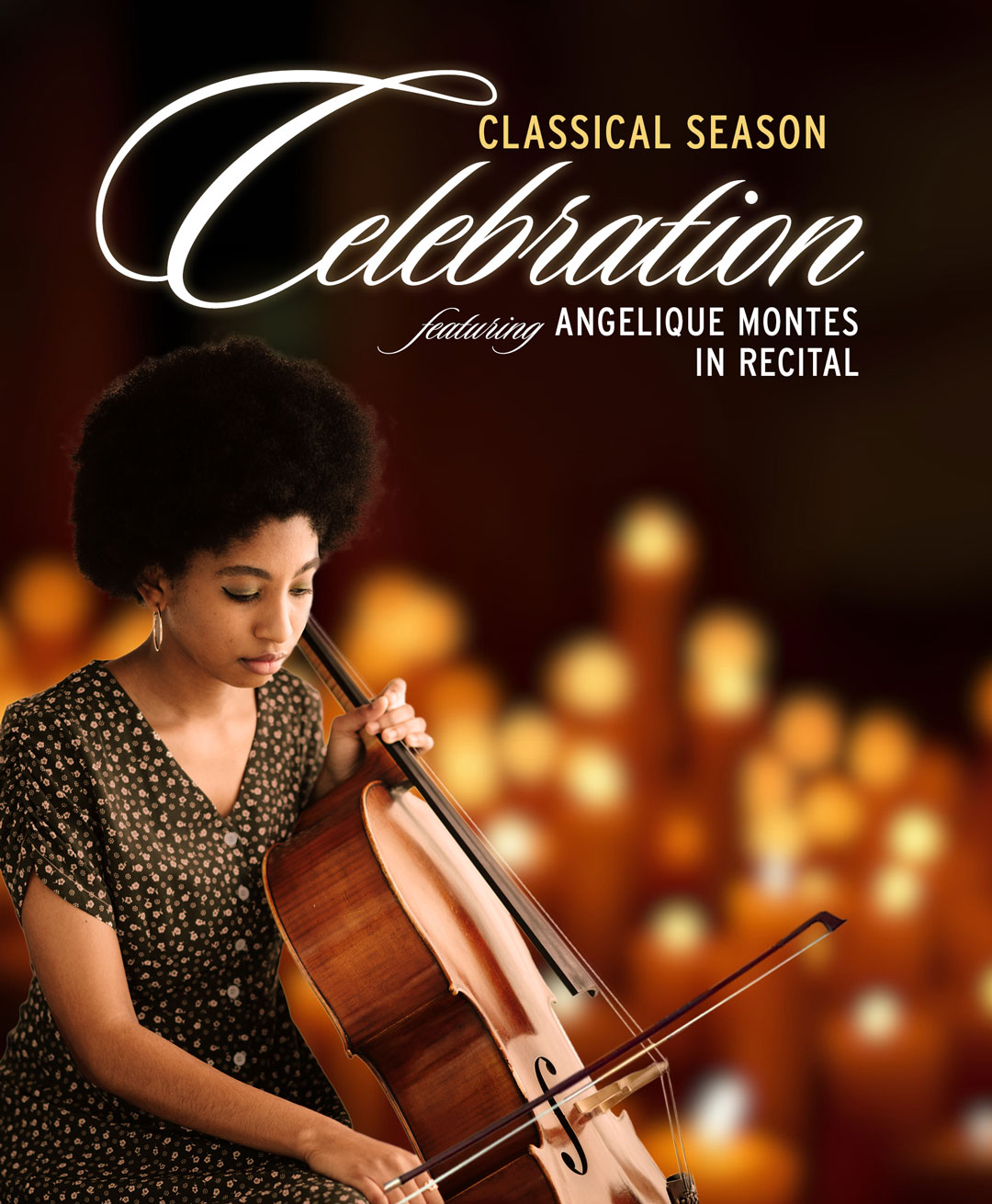 Image for 2025 Classical Season Celebration