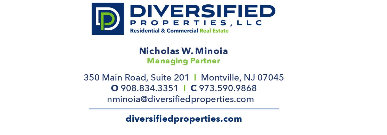 Diversified Properties