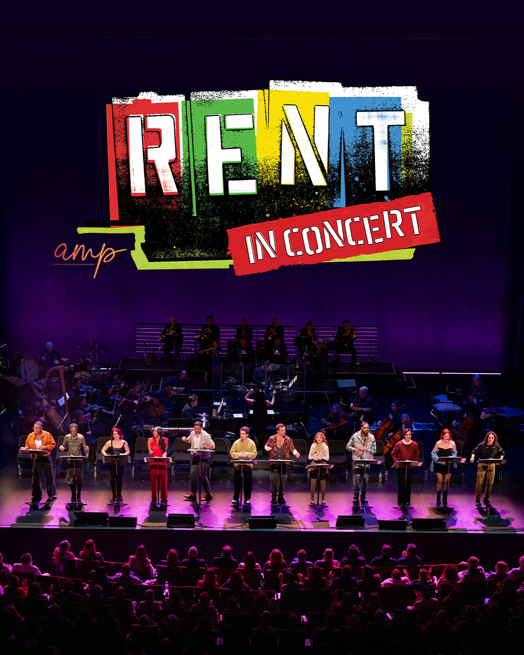 Image for Rent In Concert