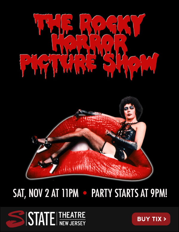 Rocky Horror