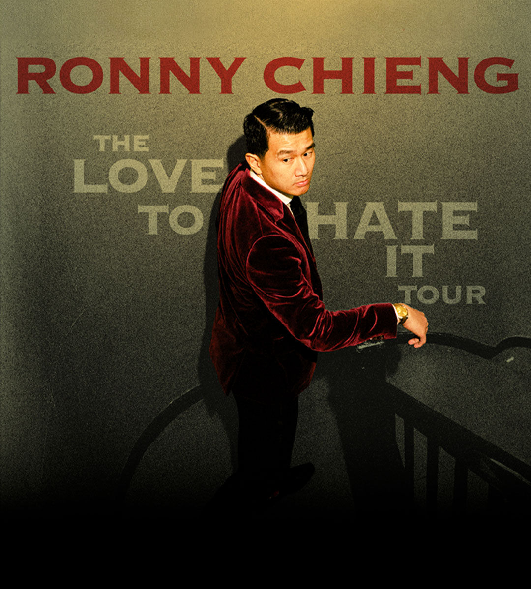 Image for Ronny Chieng