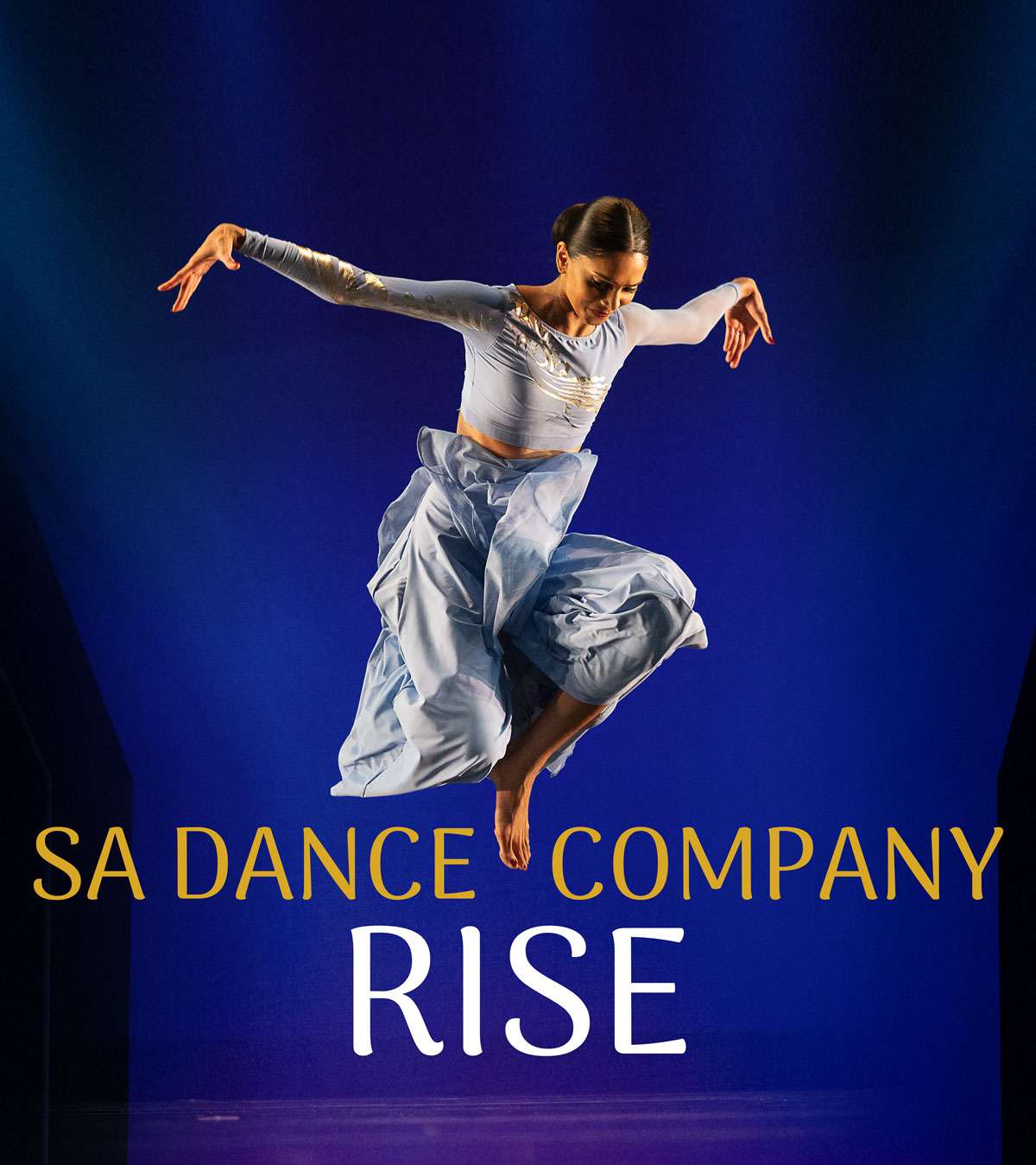 Image for Sa Dance Company