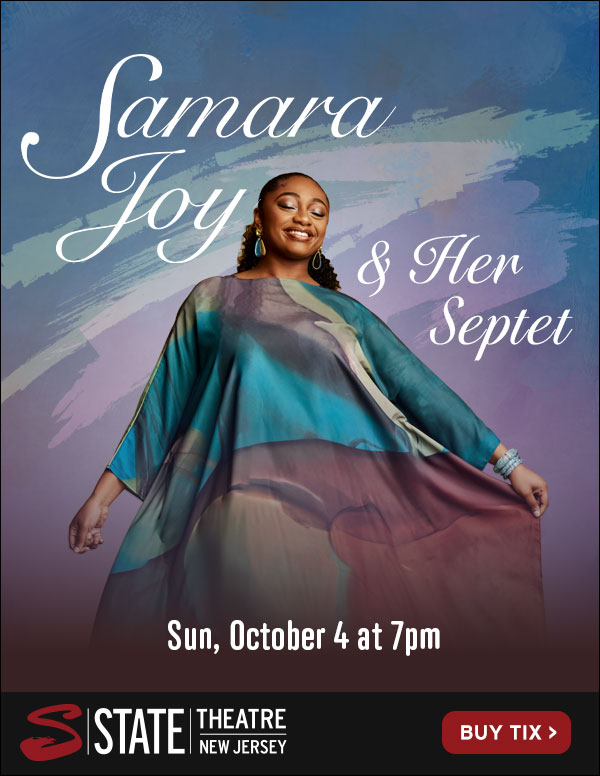 Samara Joy