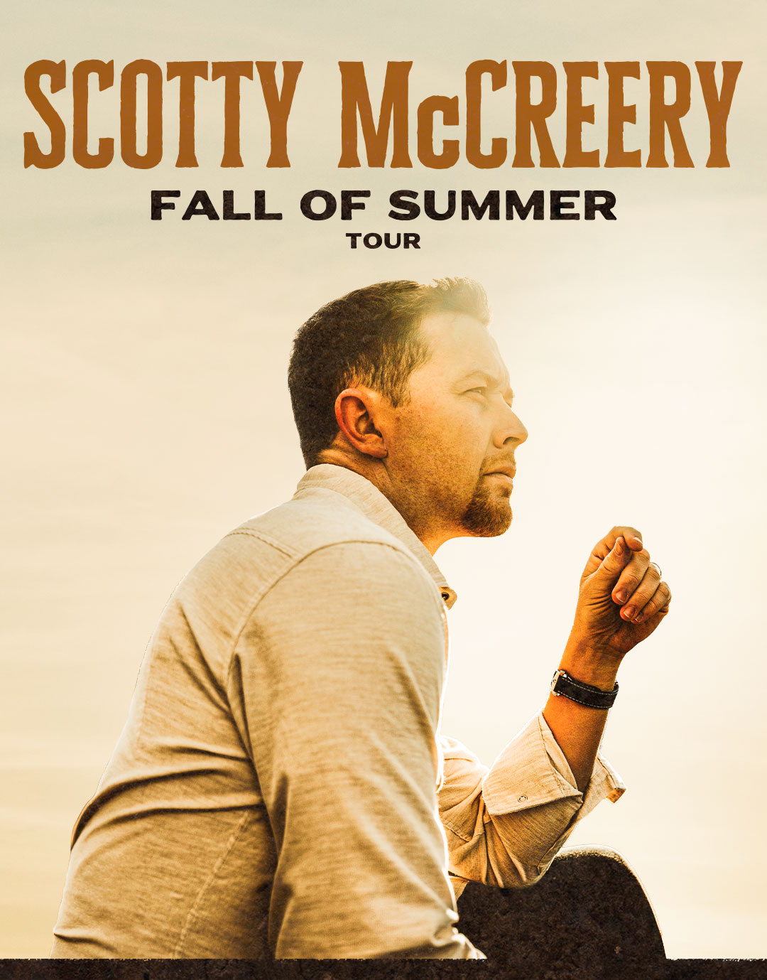 Image for Scotty McCreery