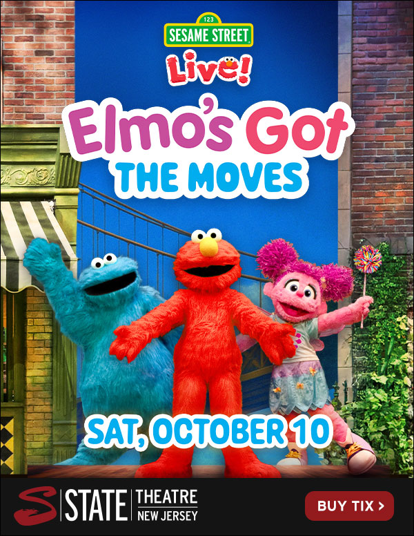 Sesame Street
