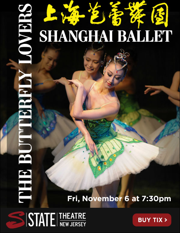 Shanghai Ballet