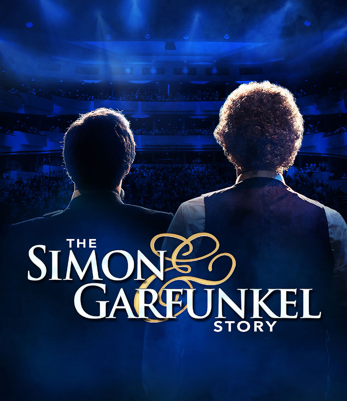 Image for The Simon & Garfunkel Story