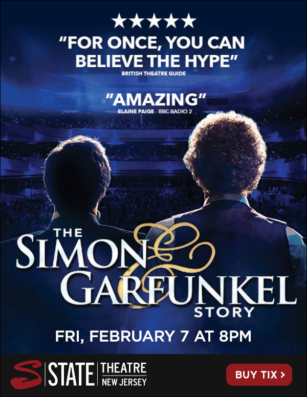 The Simon & Garfunkel Story