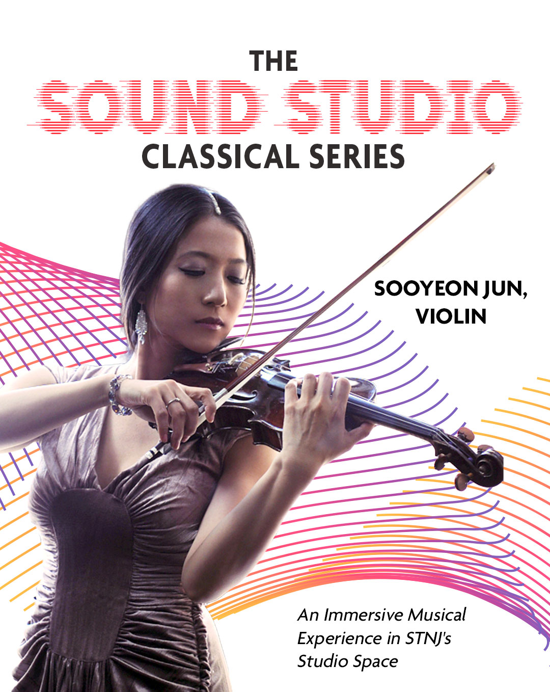 Image for THE SOUND STUDIO — Sooyeon Jun