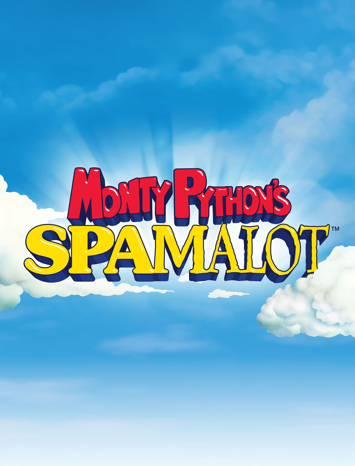 Image for Spamalot