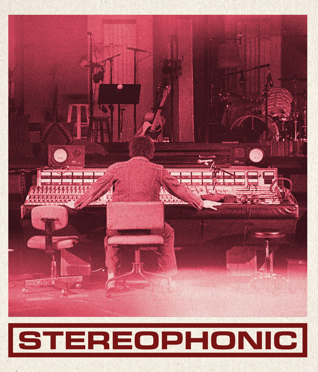 Image for Stereophonic