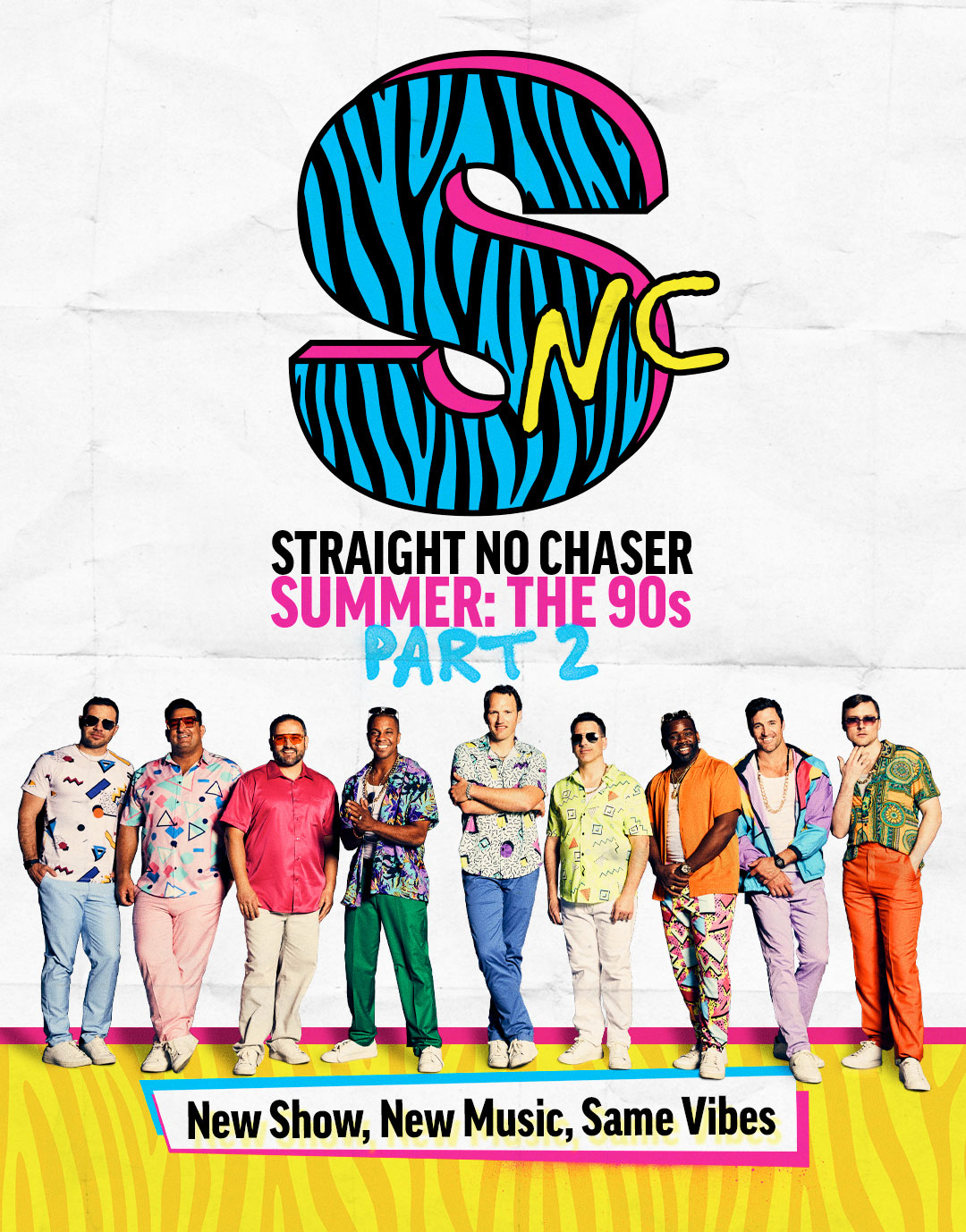 Image for Straight No Chaser