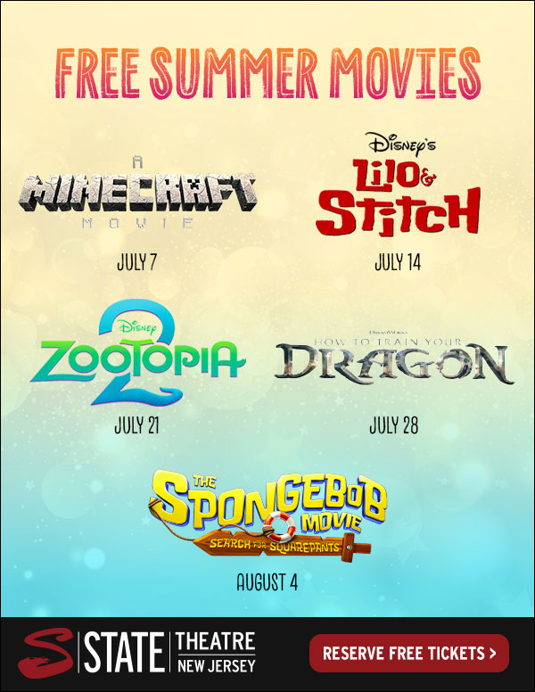 Free Summer Movies