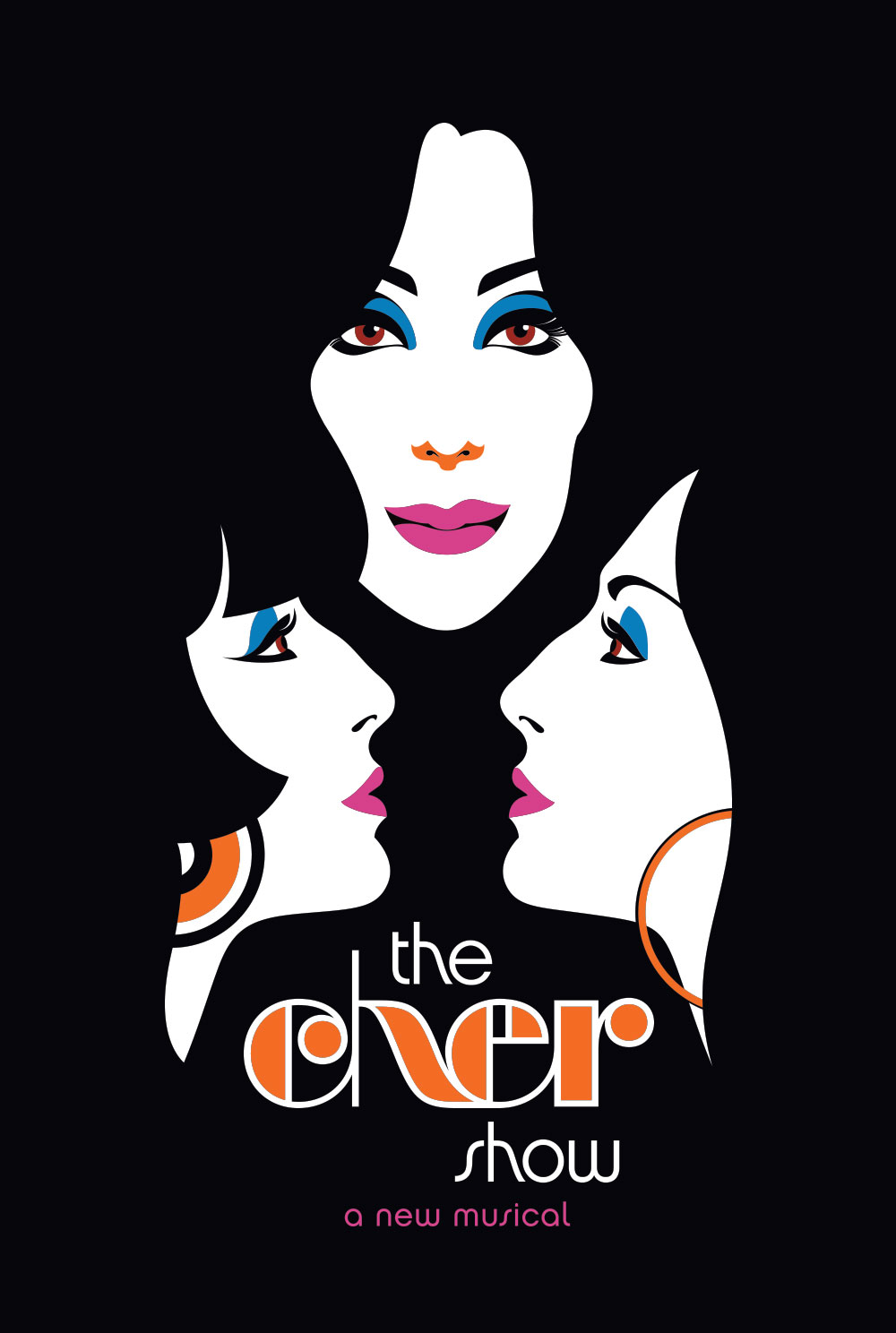 Image for The Cher Show