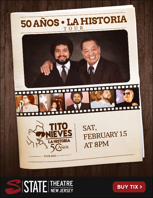 Tito Nieves