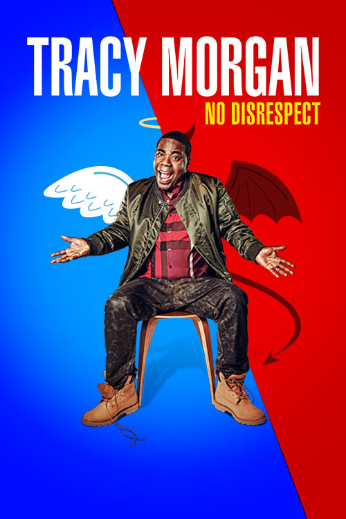 Image for Tracy Morgan