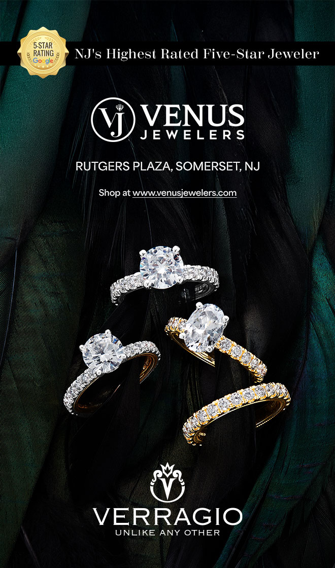 Venus Jewelers