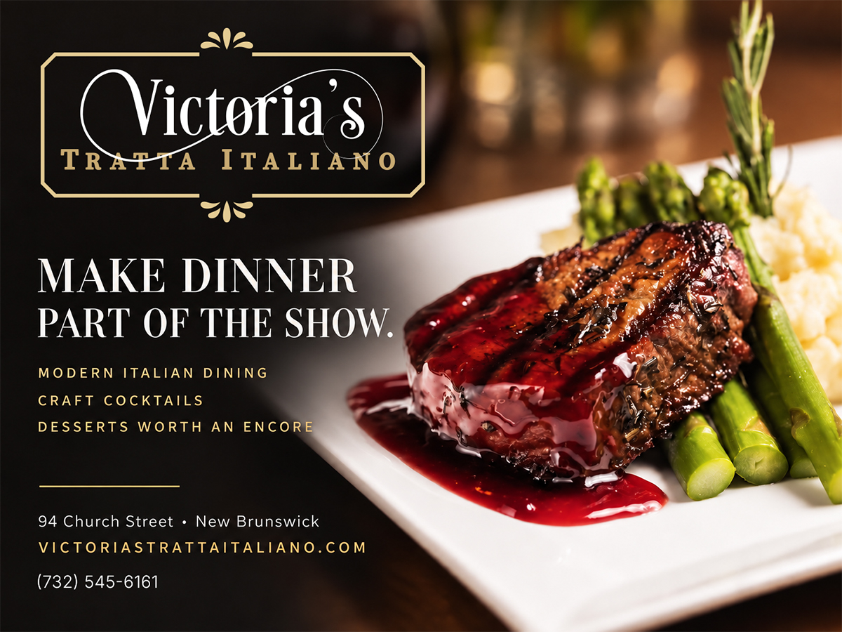 Victoria's