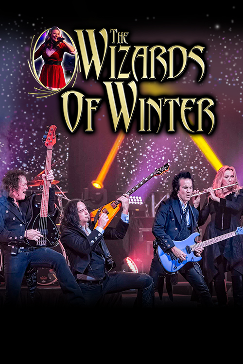 Image for The Wizards of Winter