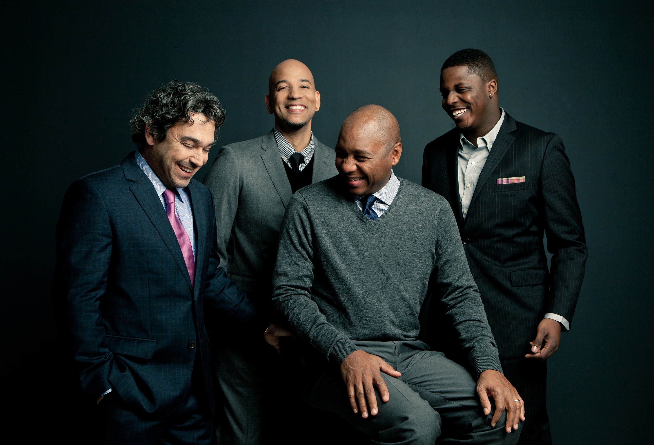 Image for AN EVENING WITH BRANFORD MARSALIS