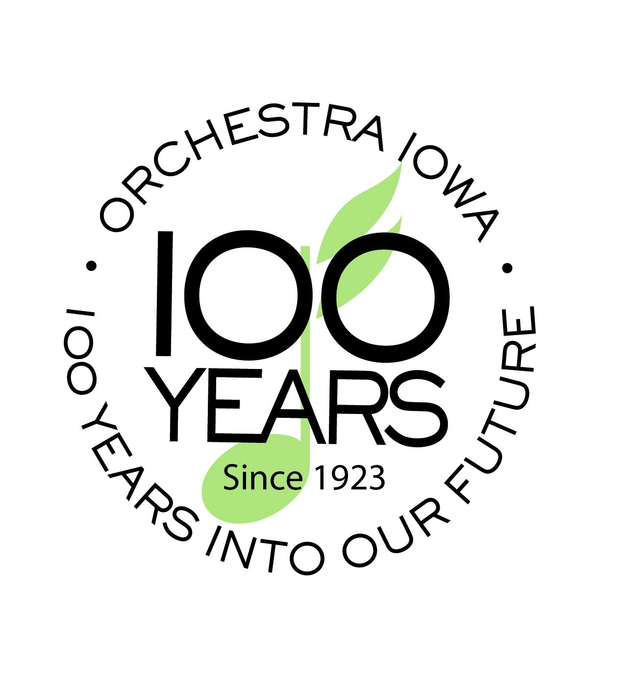 Image for About Orchestra Iowa