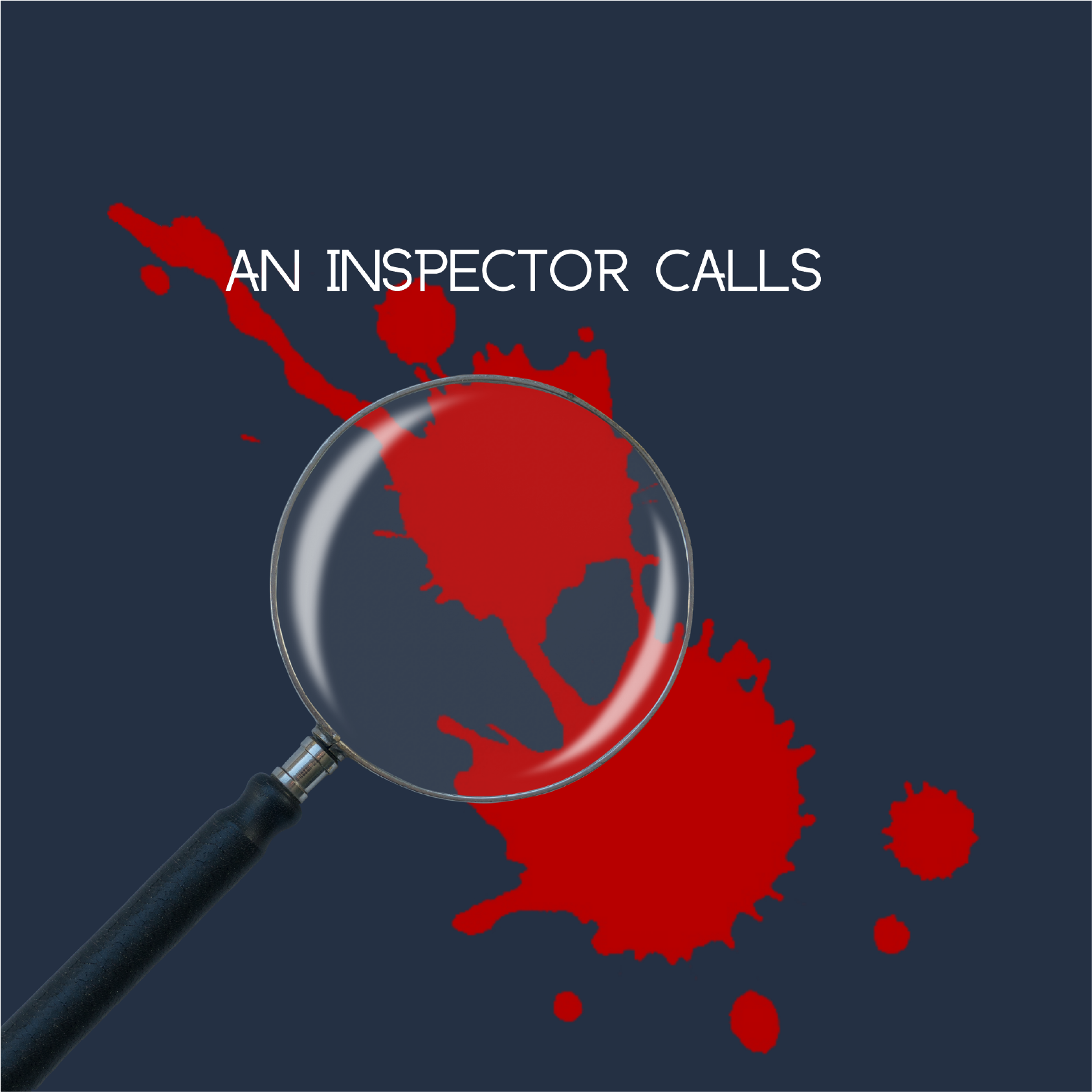 Image for An Inspector Calls