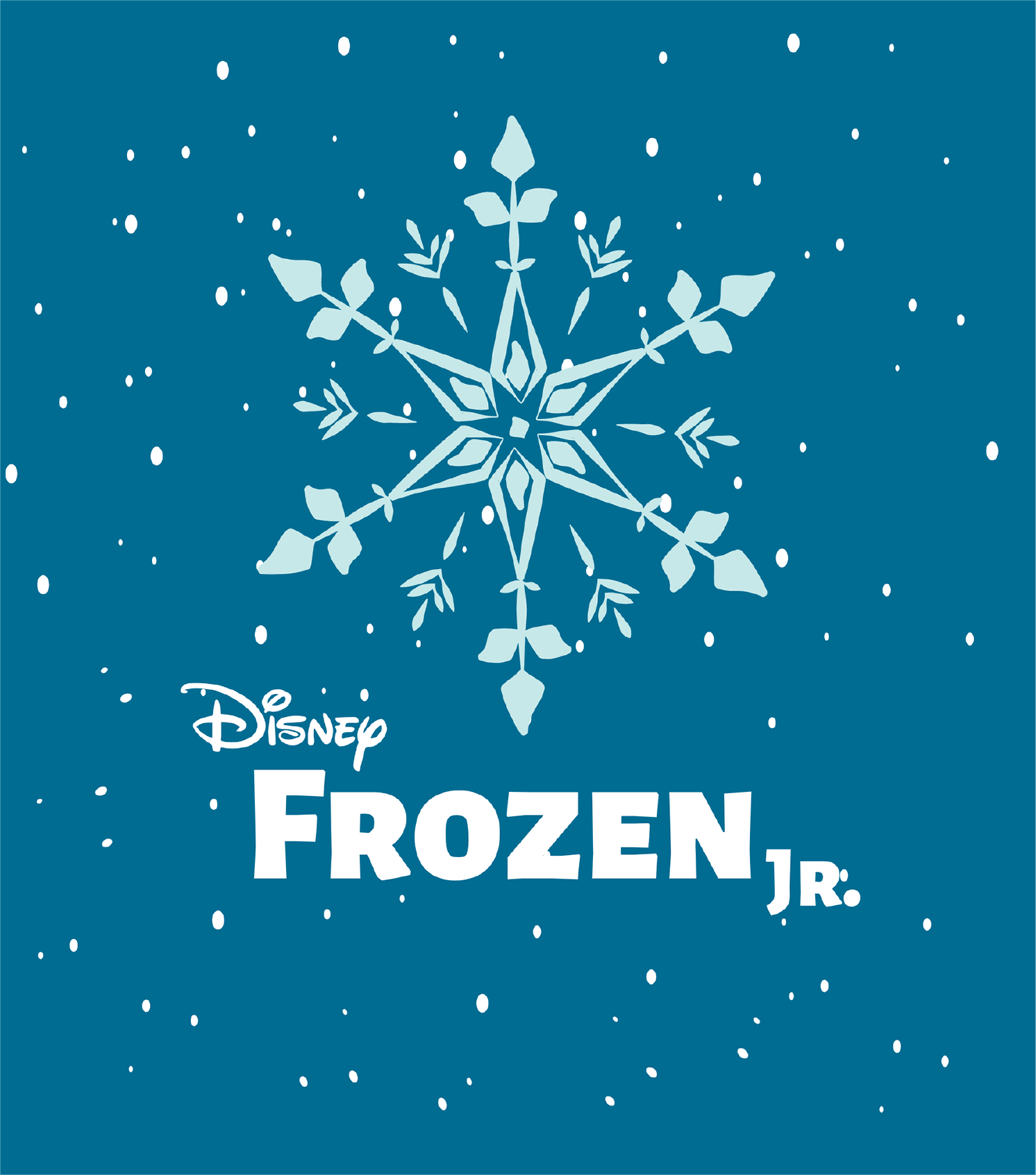 Image for Disney’s Frozen JR.