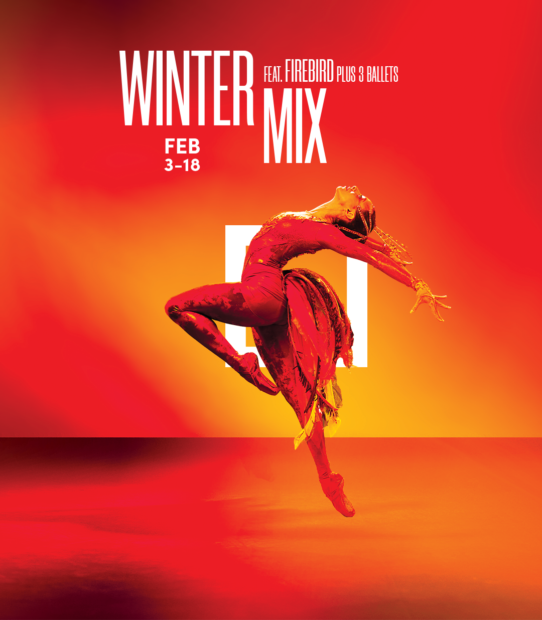 Miami City Ballet Balanchine's The Nutcracker®