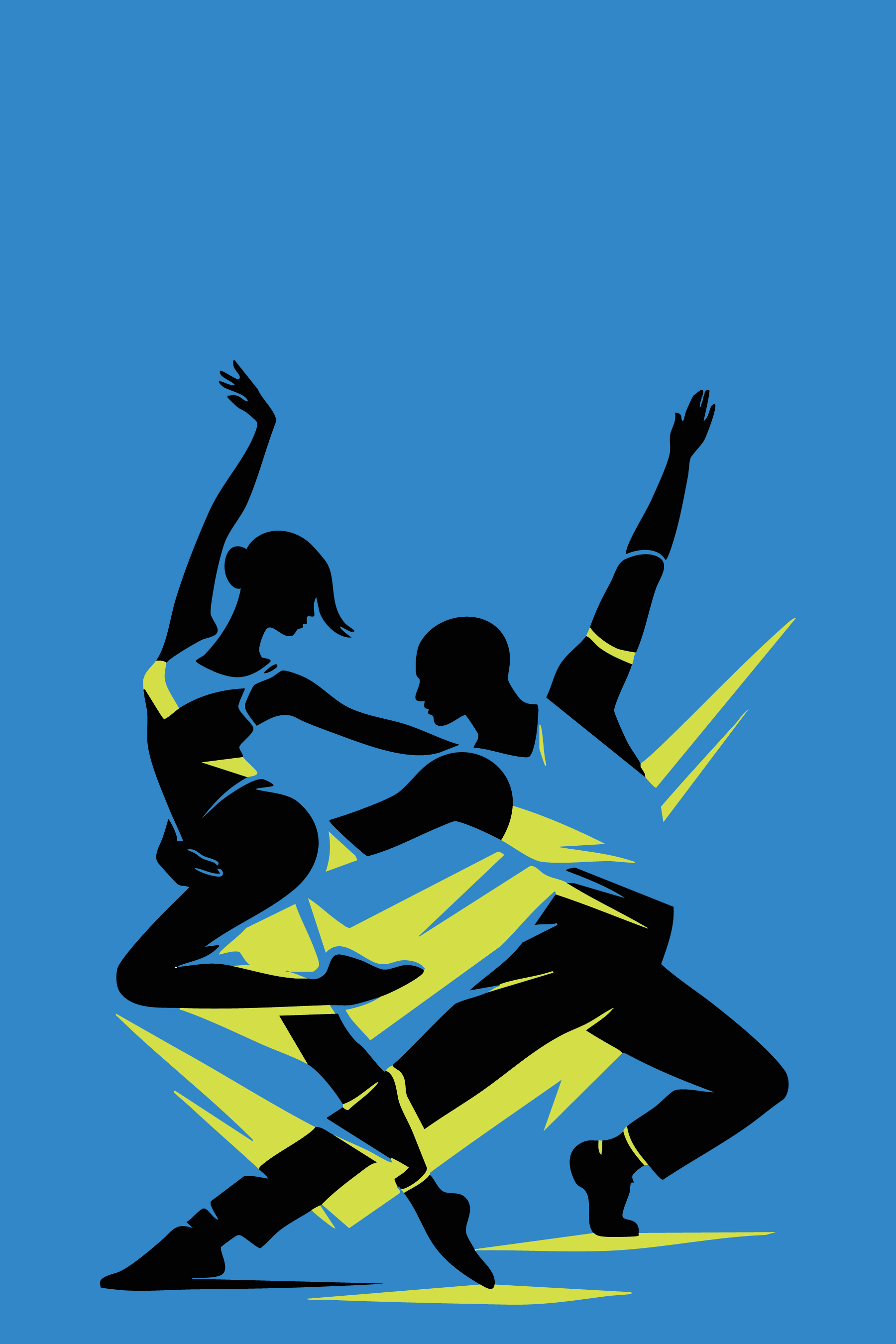 Image for American Rhythms