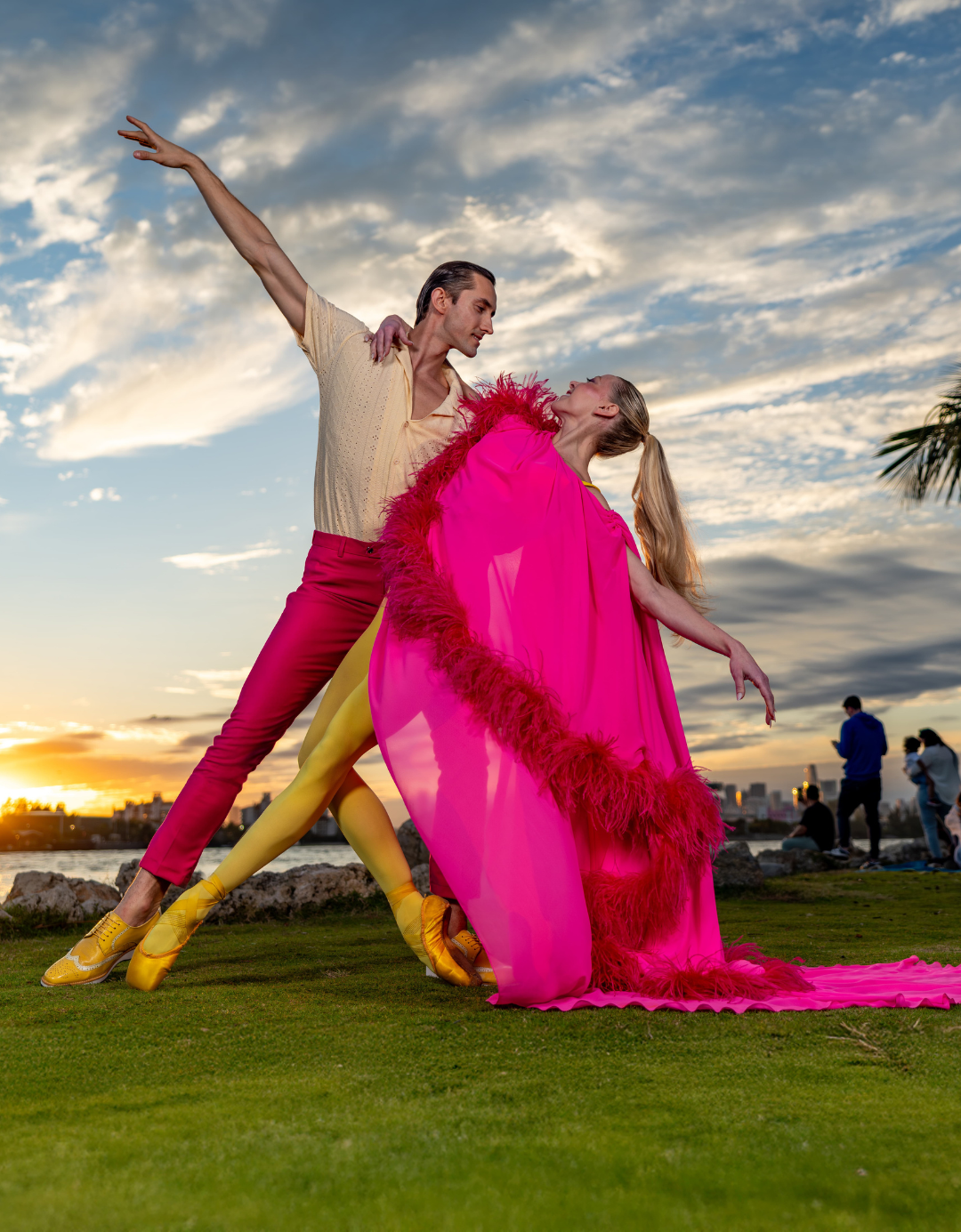 Image for Your Perfect Golden Hour