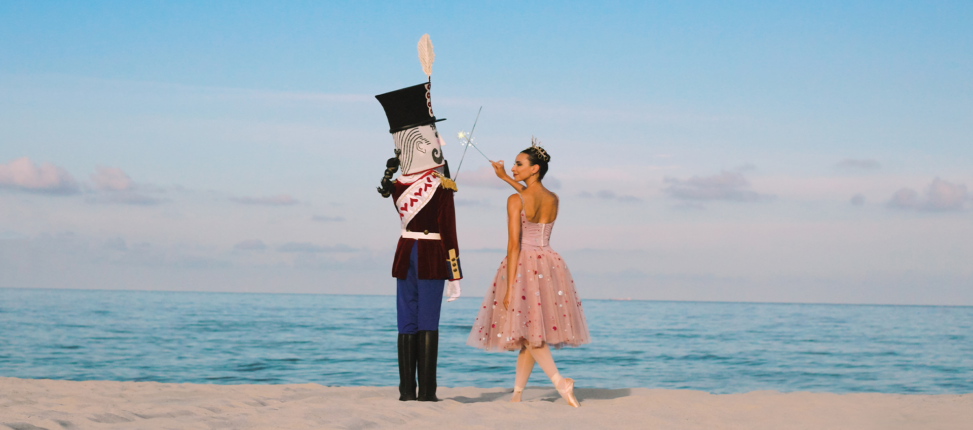Miami City Ballet Balanchine's The Nutcracker®
