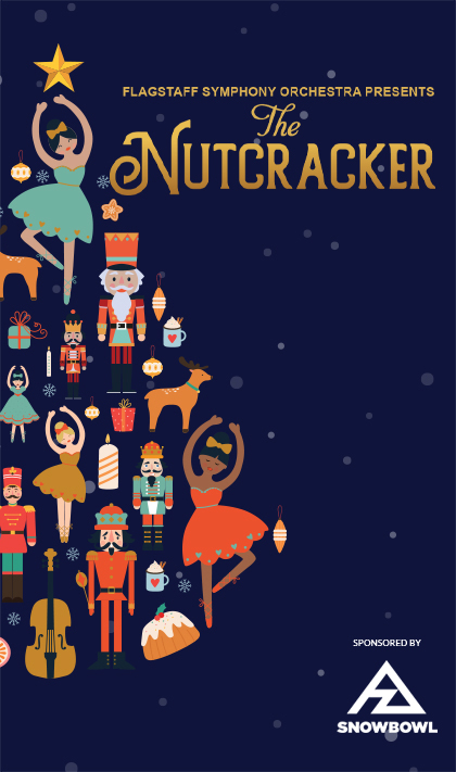 Image for The Nutcracker Ballet