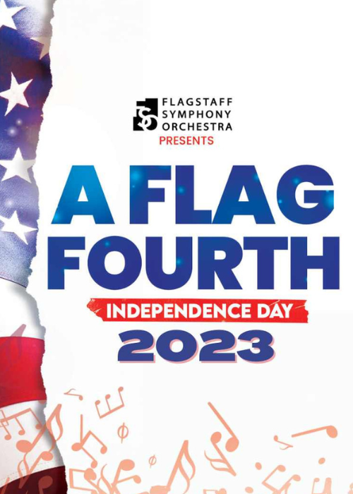 Image for A Flag Fourth