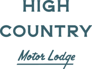 High Country Motor Lodge