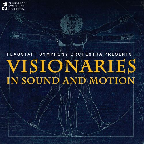 Image for Visionaries in Sound and Motion