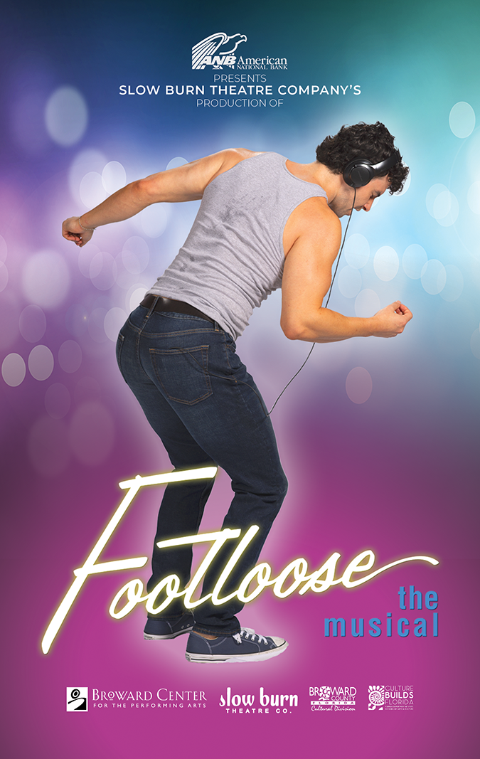 Image for Footloose The Musical